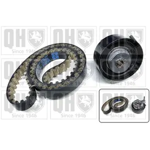 Kit De Distribution Quinton Hazell Qbk931 pas cher
