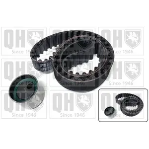 Kit De Distribution Quinton Hazell Qbk914 pas cher