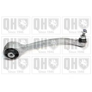 Comparateur de prix : Triangle et bras de suspension QUINTON HAZELL QSA2943S - Réf. QSA2943S