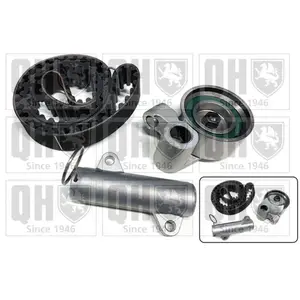 Kit De Distribution Quinton Hazell Qbk911 pas cher