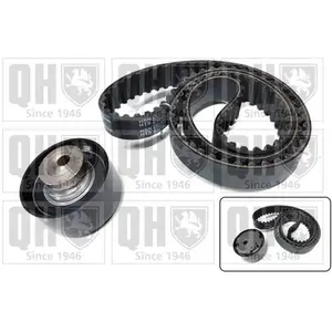 Kit De Distribution Quinton Hazell Qbk913 pas cher