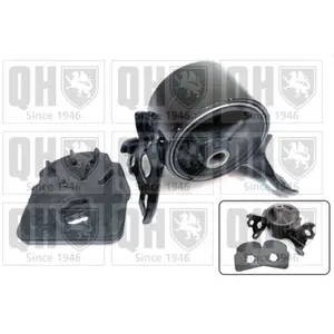 Kit De Réparation Quinton Hazell Ema4817 pas cher