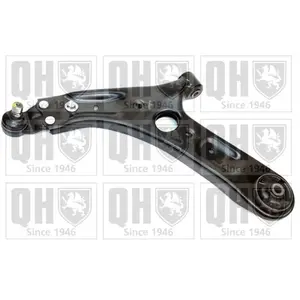 Bras De Suspension Gauche Quinton Hazell Qsa2930s pas cher