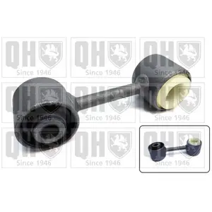 1 Stabilisateur Arrière Quinton Hazell Qls3989s pas cher