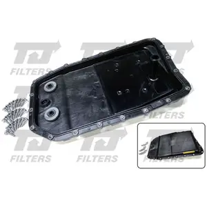 Comparateur de prix : Filtre À Huile Boîte Auto Qfl0390 Quinton Hazell