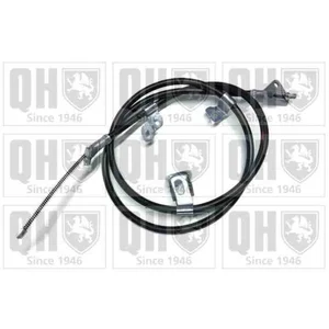 Câble De Frein Quinton Hazell Bc4265 pas cher