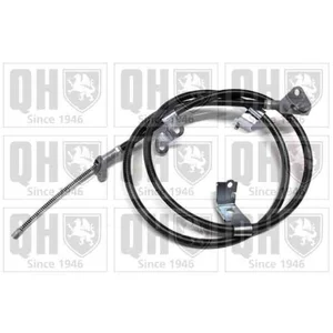 Câble De Frein Quinton Hazell Bc4266 pas cher