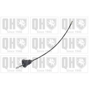 Câble De Frein Quinton Hazell Bc4264 pas cher