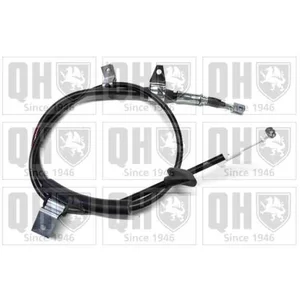 Câble De Frein Quinton Hazell Bc4273 pas cher