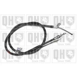 Câble De Frein Quinton Hazell Bc4245 pas cher