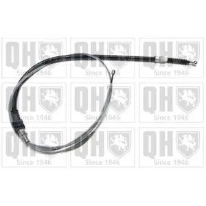 Câble De Frein Quinton Hazell Bc4246 pas cher