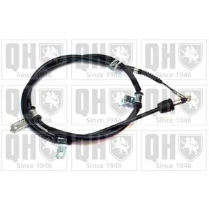 Câble De Frein Quinton Hazell Bc4250 pas cher