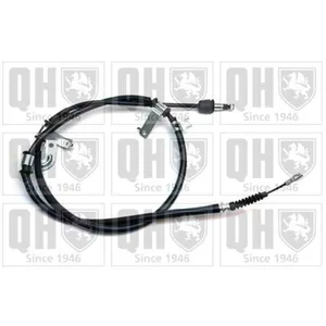 Câble De Frein Quinton Hazell Bc4251 pas cher