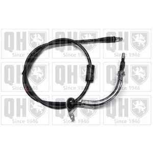 Câble De Frein Quinton Hazell Bc4252 pas cher