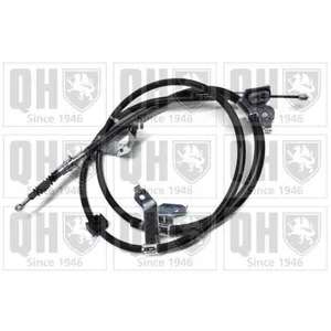 Câble De Frein Quinton Hazell Bc4285 pas cher