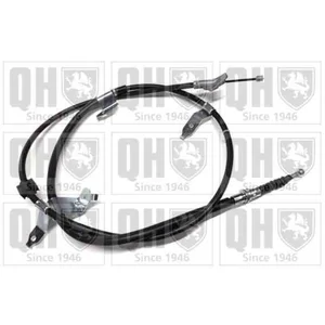 Câble De Frein Quinton Hazell Bc4286 pas cher
