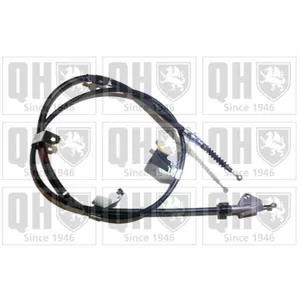 Câble De Frein Quinton Hazell Bc4288 pas cher
