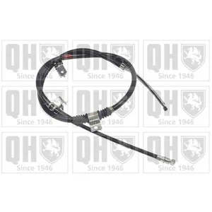 Câble De Frein Quinton Hazell Bc4225 pas cher