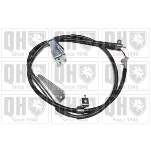 Comparateur de prix : Câble De Frein Quinton Hazell Bc4242