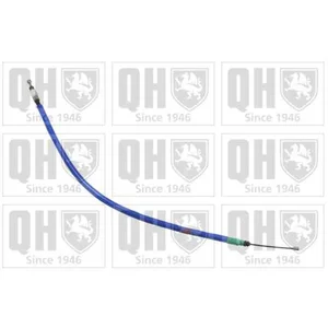 Câble De Frein Quinton Hazell Bc4164 pas cher