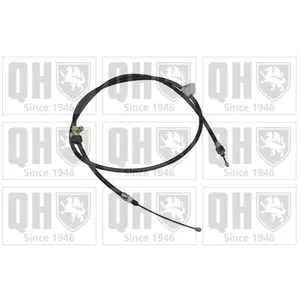Câble De Frein Quinton Hazell Bc4124 pas cher