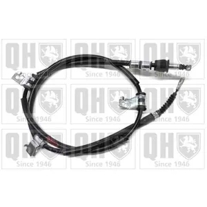 Câble De Frein Quinton Hazell Bc4213 pas cher