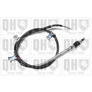 Câble De Frein Quinton Hazell Bc4214 pas cher