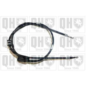 Câble De Frein Quinton Hazell Bc4201 pas cher