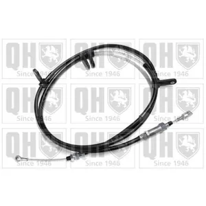 Câble De Frein Quinton Hazell Bc4182 pas cher