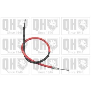 Câble De Frein Quinton Hazell Bc4179 pas cher