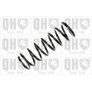 1 Ressort De Suspension Quinton Hazell Qcs6106 pas cher