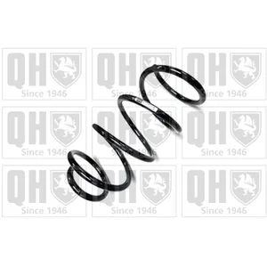 1 Ressort De Suspension Quinton Hazell Qcs6073 pas cher
