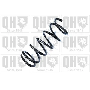 1 Ressort De Suspension Quinton Hazell Qcs6775 pas cher