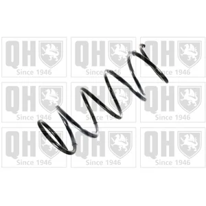1 Ressort De Suspension Quinton Hazell Qcs6311 pas cher