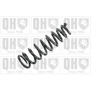 1 Ressort De Suspension Quinton Hazell Qcs6273