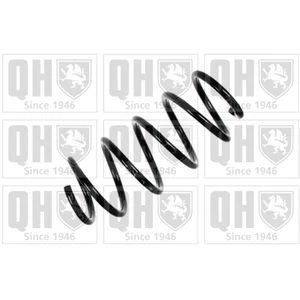 1 Ressort De Suspension Quinton Hazell Qcs6280 pas cher