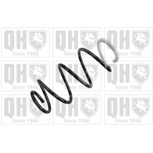 Ressort de suspension QUINTON HAZELL QCS6600 - Réf. QCS6600 pas cher