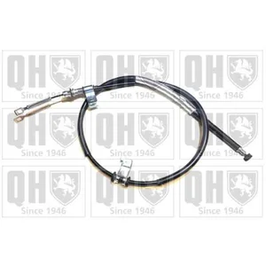 Câble De Frein Quinton Hazell Bc4296 pas cher