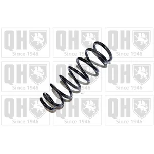 1 Ressort De Suspension Quinton Hazell Qcs5703 pas cher