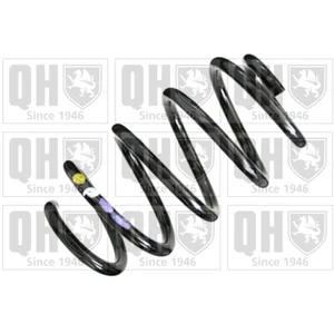 Ressort de suspension QUINTON HAZELL QCS5634 - Réf. QCS5634 pas cher