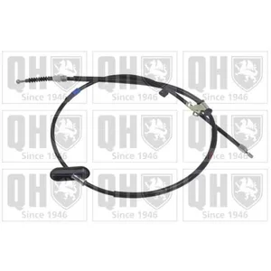 Câble De Frein Quinton Hazell Bc4294 pas cher