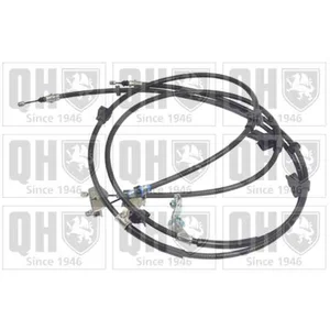 Câble De Frein Quinton Hazell Bc4314 pas cher