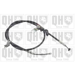 Câble De Frein Quinton Hazell Bc4320 pas cher