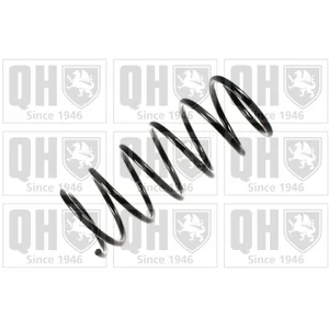 Ressort de suspension QUINTON HAZELL QCS5189 - Réf. QCS5189 pas cher