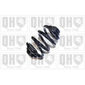 1 Ressort De Suspension Quinton Hazell Qcs5606 pas cher