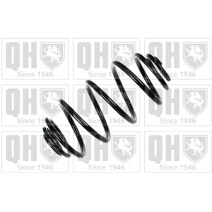 1 Ressort De Suspension Quinton Hazell Qcs7230 pas cher