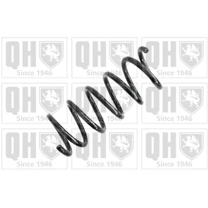 1 Ressort De Suspension Quinton Hazell Qcs7306 pas cher