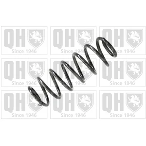 1 Ressort De Suspension Quinton Hazell Qcs8099 pas cher