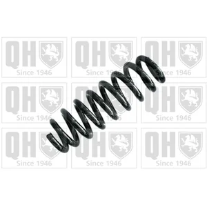 1 Ressort De Suspension Quinton Hazell Qcs8041 pas cher