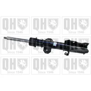 1 Amortisseur Quinton Hazell Qag181564 pas cher